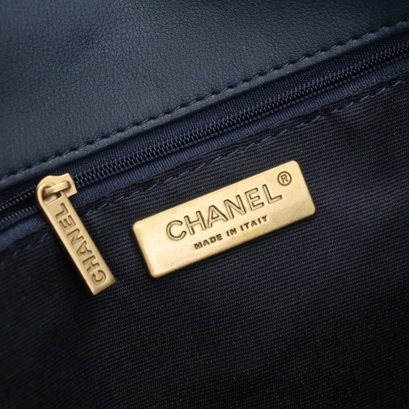 Chanel 19 Bags